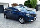 Peugeot 5008 2021 rok !!  Ledy! Navi! Kamera! Gwarancja! Nowy Model !! - 11