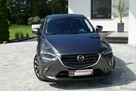 Mazda CX-3 Exclusive-Line! Head-Up! Kamera! Ledy! Gwarancja! - 6
