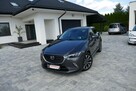 Mazda CX-3 Exclusive-Line! Head-Up! Kamera! Ledy! Gwarancja! - 7