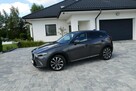 Mazda CX-3 Exclusive-Line! Head-Up! Kamera! Ledy! Gwarancja! - 8