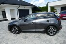 Mazda CX-3 Exclusive-Line! Head-Up! Kamera! Ledy! Gwarancja! - 9