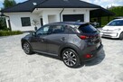 Mazda CX-3 Exclusive-Line! Head-Up! Kamera! Ledy! Gwarancja! - 10