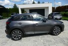 Mazda CX-3 Exclusive-Line! Head-Up! Kamera! Ledy! Gwarancja! - 14