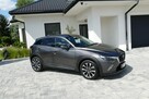 Mazda CX-3 Exclusive-Line! Head-Up! Kamera! Ledy! Gwarancja! - 15