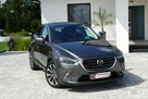 Mazda CX-3 Exclusive-Line! Head-Up! Kamera! Ledy! Gwarancja! - 16
