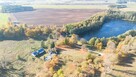 Siedlisko z widokiem na wodę + stajnia - 2