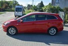Kia Cee'd 1.4B 2014r Led Navi Kamera Super Stan Sprowadzony - 7