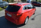 Kia Cee'd 1.4B 2014r Led Navi Kamera Super Stan Sprowadzony - 11