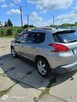 Peugeot 2008 - 5