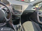 Peugeot 2008 - 10