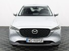 Mazda CX-5 WD9095R#2.0 Center-Line Plus 2WD Podgrz.f i kier K.cof Salon PL VAT23% - 7