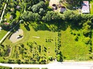Działka inwestycyjna Sanok, - 11