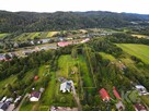 Działka budowlana Trepcza gm. Sanok, - 1