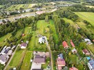 Działka budowlana Trepcza gm. Sanok, - 2