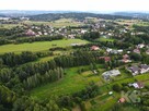 Działka budowlana Trepcza gm. Sanok, - 3