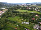 Działka budowlana Trepcza gm. Sanok, - 4