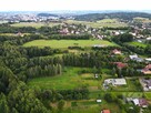 Działka budowlana Trepcza gm. Sanok, - 6