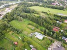 Działka budowlana Trepcza gm. Sanok, - 7