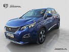 Peugeot 3008 Allure, I właściciel, Salon PL, Bezwypadkowy