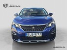 Peugeot 3008 Allure, I właściciel, Salon PL, Bezwypadkowy - 2