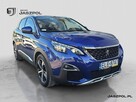 Peugeot 3008 Allure, I właściciel, Salon PL, Bezwypadkowy - 3