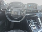 Peugeot 3008 Allure, I właściciel, Salon PL, Bezwypadkowy - 9