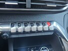 Peugeot 3008 Allure, I właściciel, Salon PL, Bezwypadkowy - 15