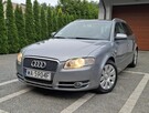 A4, 1.9 TDI, W pełni sprawne, Klimatronic, Tempomat, Navi, DVD - 3