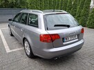 A4, 1.9 TDI, W pełni sprawne, Klimatronic, Tempomat, Navi, DVD - 5