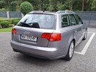 A4, 1.9 TDI, W pełni sprawne, Klimatronic, Tempomat, Navi, DVD - 7