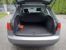 A4, 1.9 TDI, W pełni sprawne, Klimatronic, Tempomat, Navi, DVD - 13