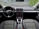 A4, 1.9 TDI, W pełni sprawne, Klimatronic, Tempomat, Navi, DVD - 14