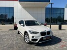 BMW X1 xDrive20i Advantage