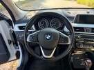 BMW X1 xDrive20i Advantage - 16