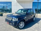 Land Rover Discovery 3.0 SD V6 HSE - 1