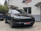 Porsche Cayenne Standard - 1