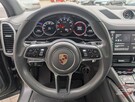 Porsche Cayenne Standard - 5