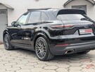 Porsche Cayenne Standard - 6