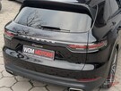 Porsche Cayenne Standard - 7
