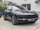 Porsche Cayenne Standard - 8