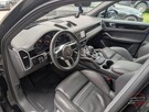 Porsche Cayenne Standard - 11