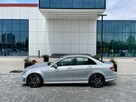 Mercedes C 63 AMG C63 AMG / Salon Polska / Bezwypadkowy - 3