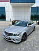 Mercedes C 63 AMG C63 AMG / Salon Polska / Bezwypadkowy - 4
