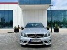 Mercedes C 63 AMG C63 AMG / Salon Polska / Bezwypadkowy - 6