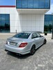 Mercedes C 63 AMG C63 AMG / Salon Polska / Bezwypadkowy - 9