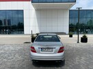 Mercedes C 63 AMG C63 AMG / Salon Polska / Bezwypadkowy - 10