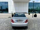 Mercedes C 63 AMG C63 AMG / Salon Polska / Bezwypadkowy - 11
