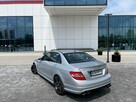 Mercedes C 63 AMG C63 AMG / Salon Polska / Bezwypadkowy - 12