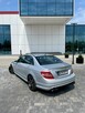 Mercedes C 63 AMG C63 AMG / Salon Polska / Bezwypadkowy - 13