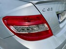 Mercedes C 63 AMG C63 AMG / Salon Polska / Bezwypadkowy - 15